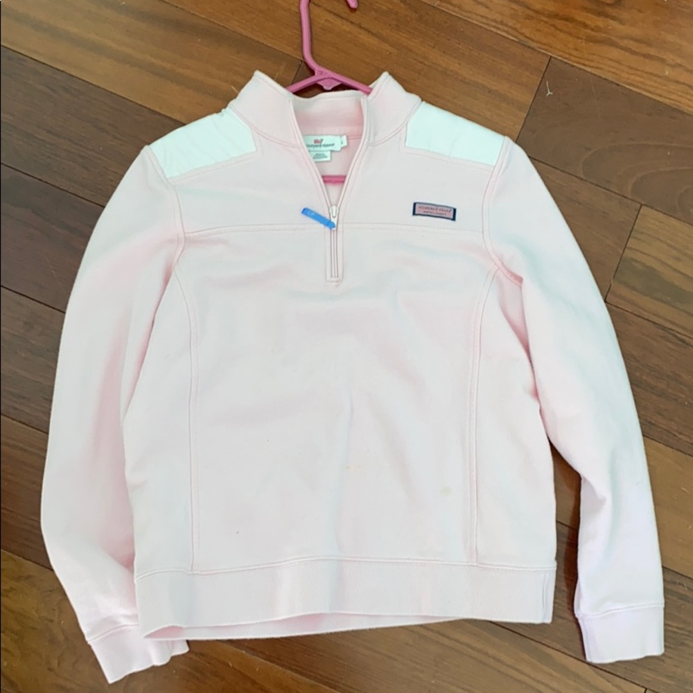 Vineyard Vines Pullover